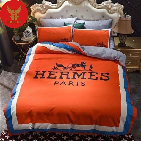 hermes bedding set|hermes site officiel.